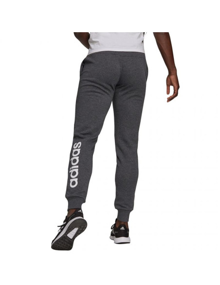 Spodnie adidas essentials slim tapered cuffed w ha0265