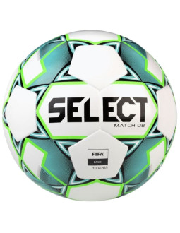 Piłka select match db fifa basic ball match