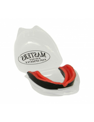 Ochraniacze zębów oz-gel