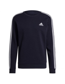 Bluza adidas essentials sweatshirt m gk9111