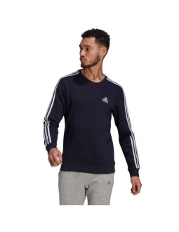 Bluza adidas essentials sweatshirt m gk9111 2