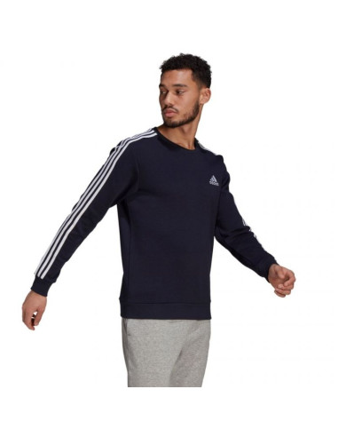 Bluza adidas essentials sweatshirt m gk9111