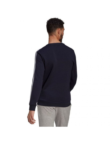 Bluza adidas essentials sweatshirt m gk9111