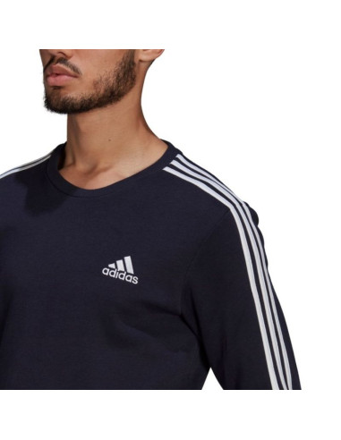 Bluza adidas essentials sweatshirt m gk9111
