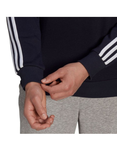 Bluza adidas essentials sweatshirt m gk9111