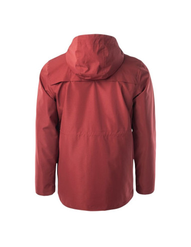 Kurtka iguana navy ii m