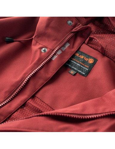 Kurtka iguana navy ii m