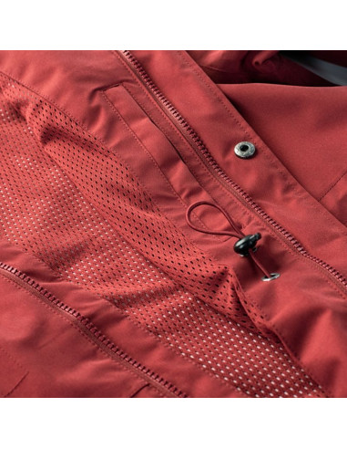 Kurtka iguana navy ii m