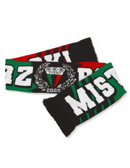 Szalik gks tychy retro