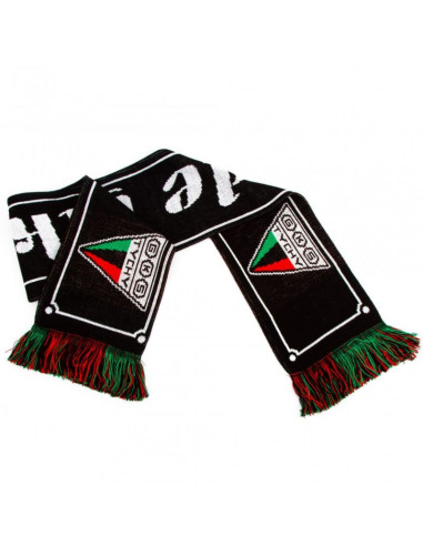 Szalik gks tychy retro