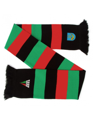 Szalik gks tychy retro