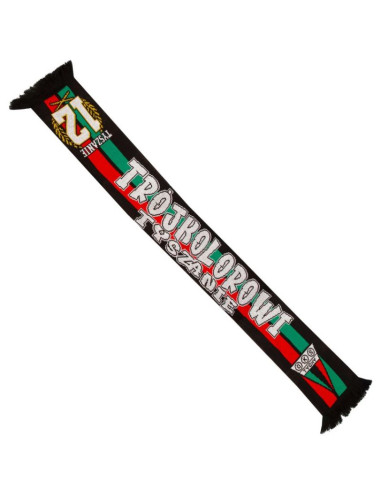 Szalik gks tychy retro