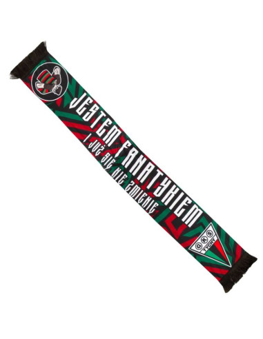 Szalik gks tychy retro