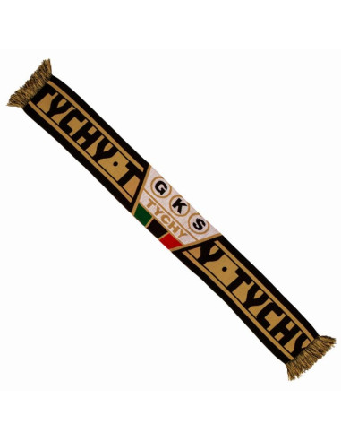 Szalik gks tychy retro