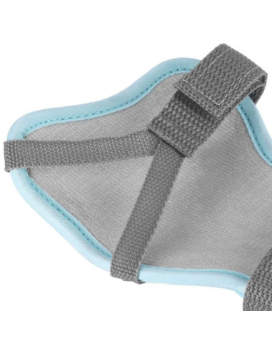 Zestaw ochraniaczy spokey buffer bl 940917