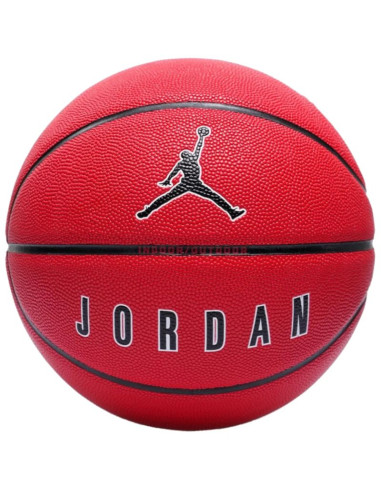 Piłka jordan ultimate 2.0 8p in/out ball