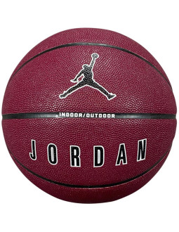 Piłka jordan ultimate 2.0 8p in/out ball 2