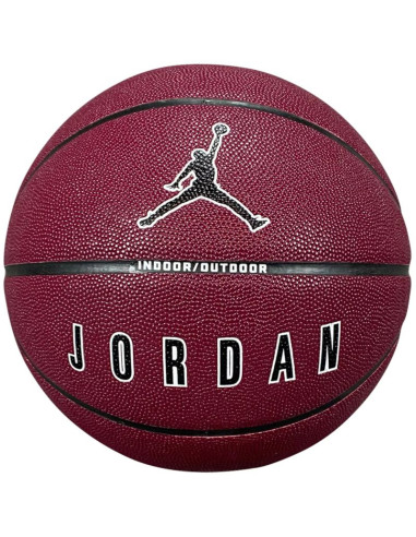 Piłka jordan ultimate 2.0 8p in/out ball