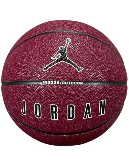 Piłka jordan ultimate 2.0 8p in/out ball