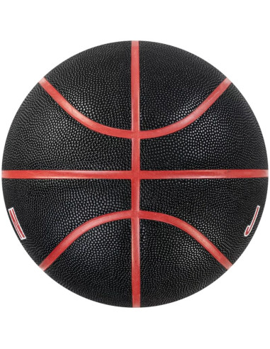 Piłka jordan ultimate 2.0 8p in/out ball