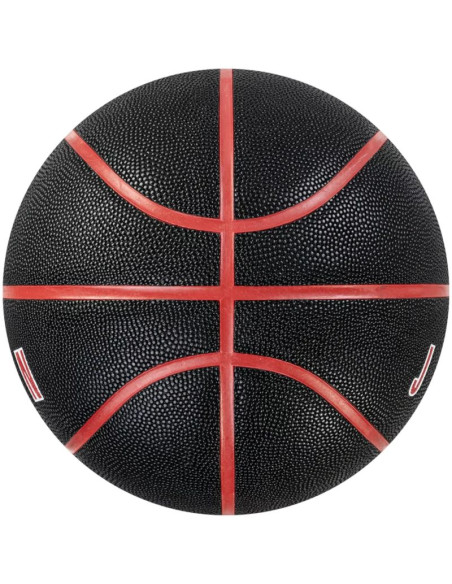 Piłka jordan ultimate 2.0 8p in/out ball