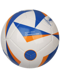 Piłka nożna adidas fussballliebe euro24 club 2