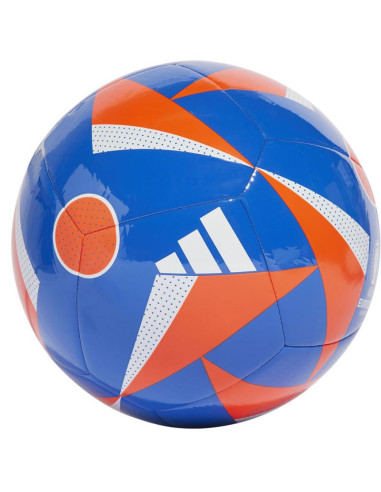 Piłka nożna adidas fussballliebe euro24 club