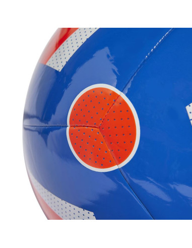 Piłka nożna adidas fussballliebe euro24 club