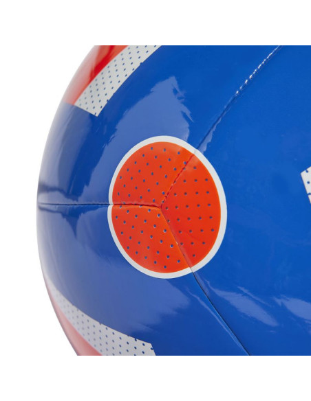 Piłka nożna adidas fussballliebe euro24 club