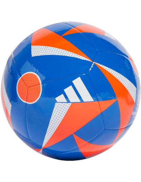 Piłka nożna adidas fussballliebe euro24 club