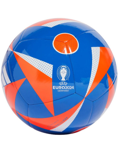 Piłka nożna adidas fussballliebe euro24 club