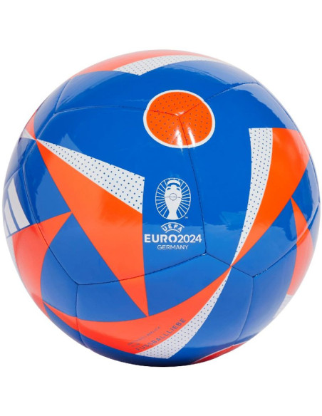 Piłka nożna adidas fussballliebe euro24 club