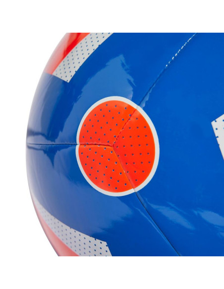 Piłka nożna adidas fussballliebe euro24 club