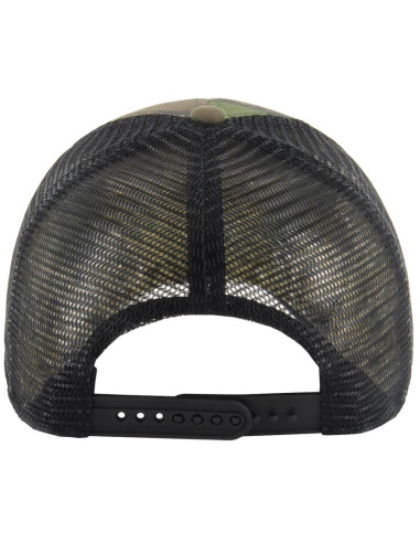 Czapka z daszkiem 47 brand new york yankees mlb branson cap