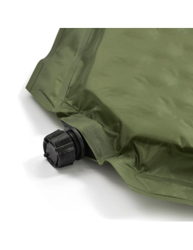 Mata samopompująca meteor