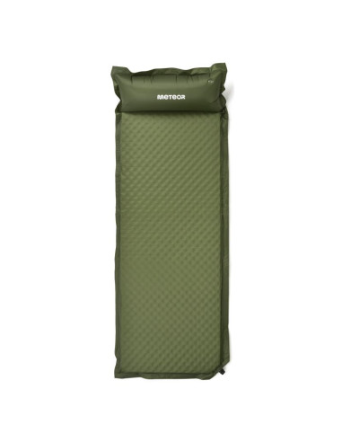 Mata samopompująca meteor