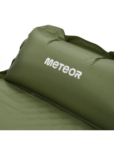 Mata samopompująca meteor