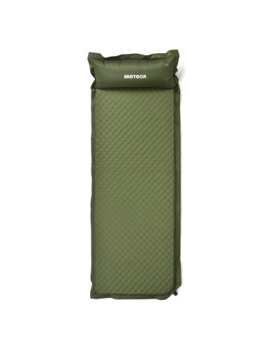 Mata samopompująca meteor