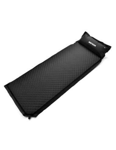 Mata samopompująca meteor