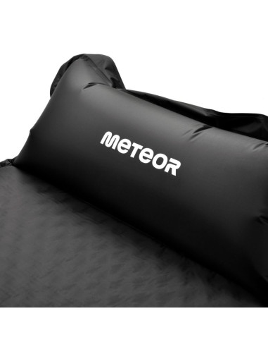 Mata samopompująca meteor