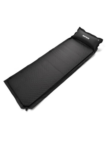 Mata samopompująca meteor