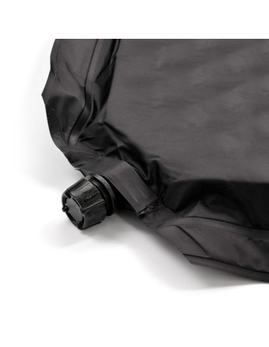 Mata samopompująca meteor