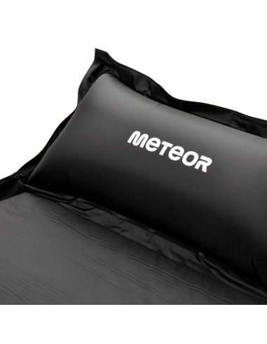 Mata samopompująca meteor