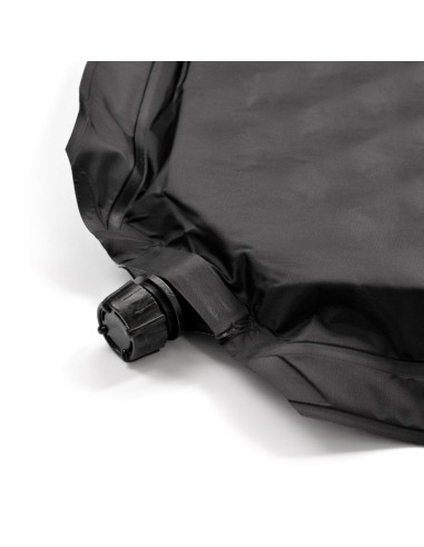 Mata samopompująca meteor