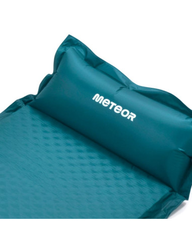 Mata samopompująca meteor