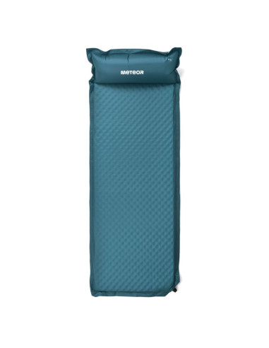 Mata samopompująca meteor