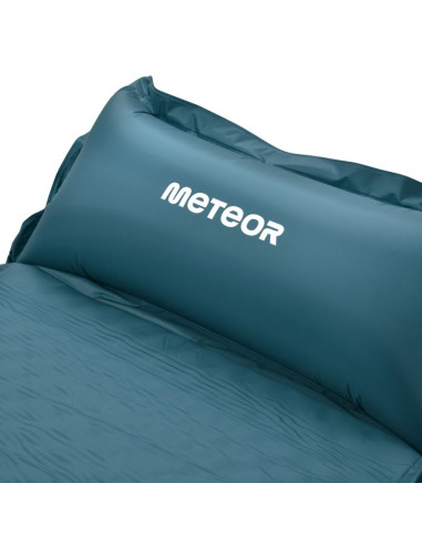 Mata samopompująca meteor