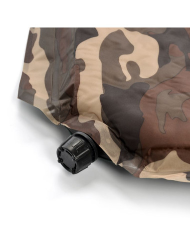 Mata samopompująca meteor