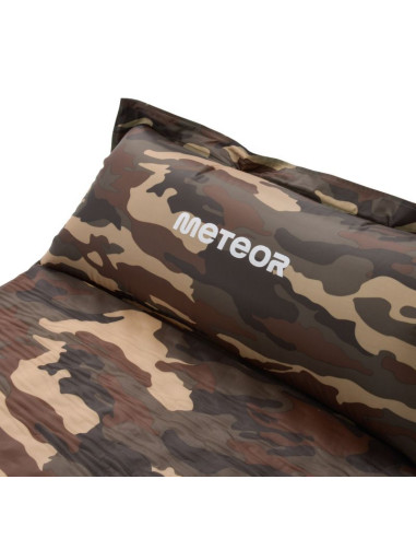 Mata samopompująca meteor