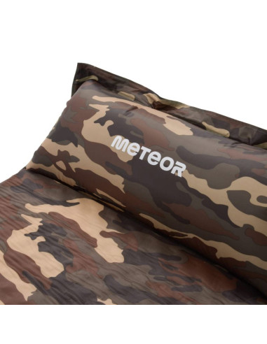 Mata samopompująca meteor